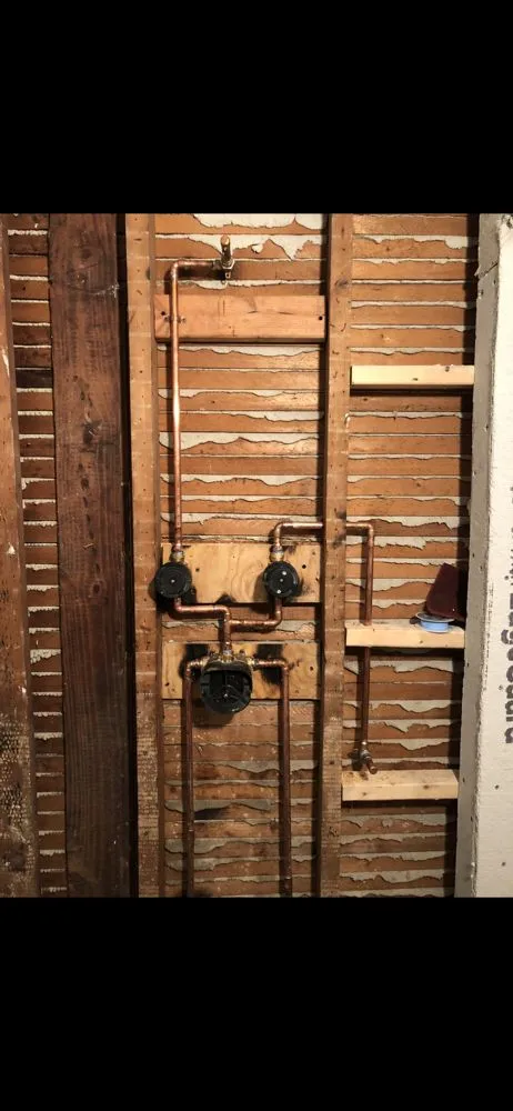 Slide of Capital Mechanical