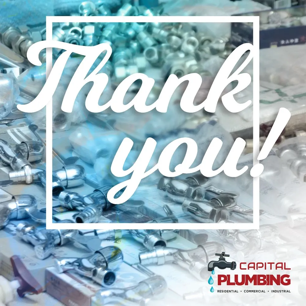 Slide of Capital Plumbing Contractors