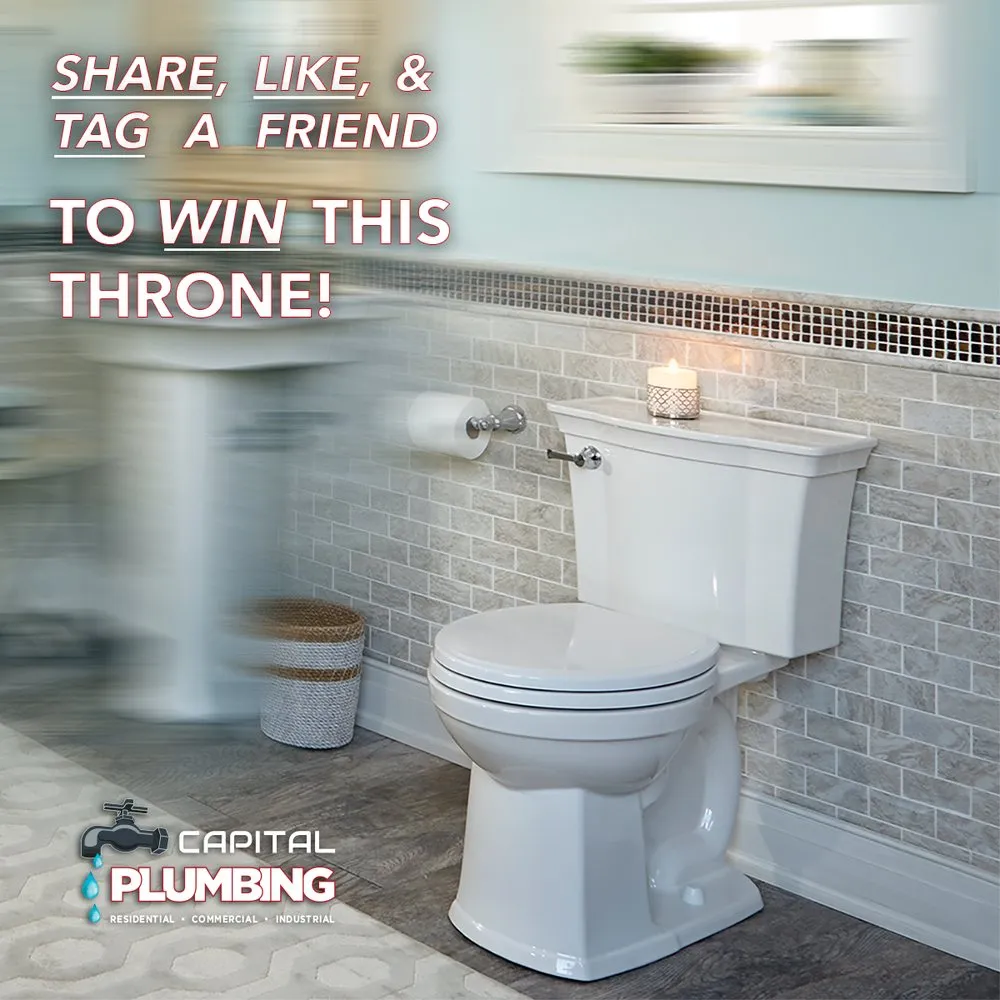 Slide of Capital Plumbing Contractors