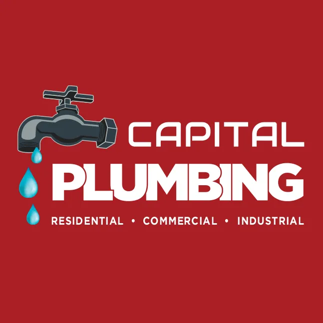 Slide of Capital Plumbing Contractors