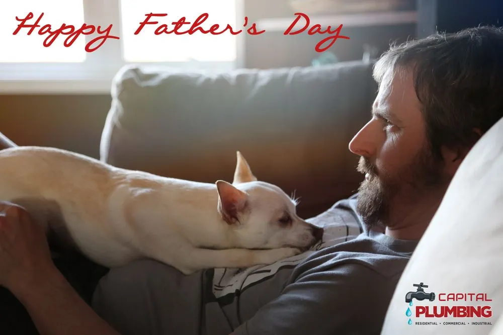 Slide of Capital Plumbing Contractors