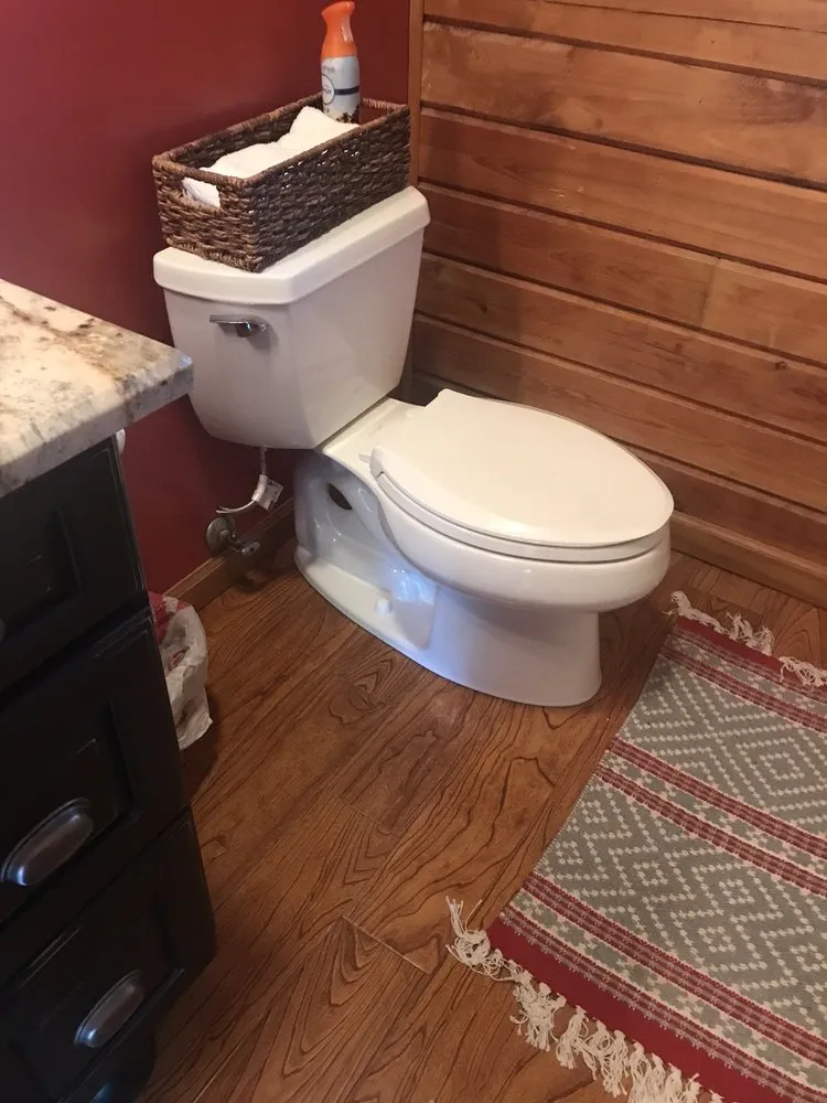 Slide of Capital Plumbing Contractors