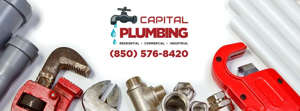 Slide of Capital Plumbing Contractors