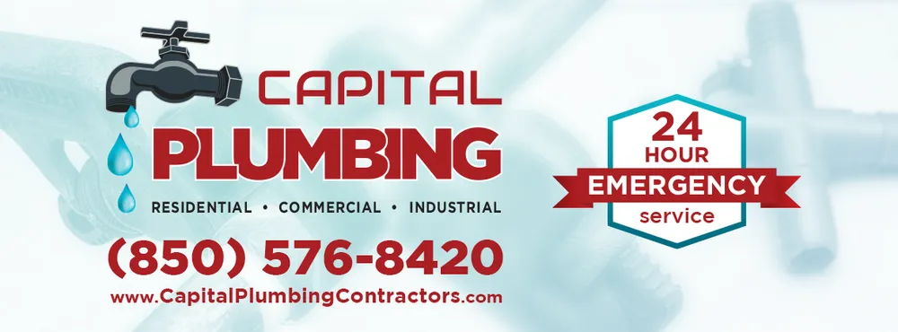 Slide of Capital Plumbing Contractors