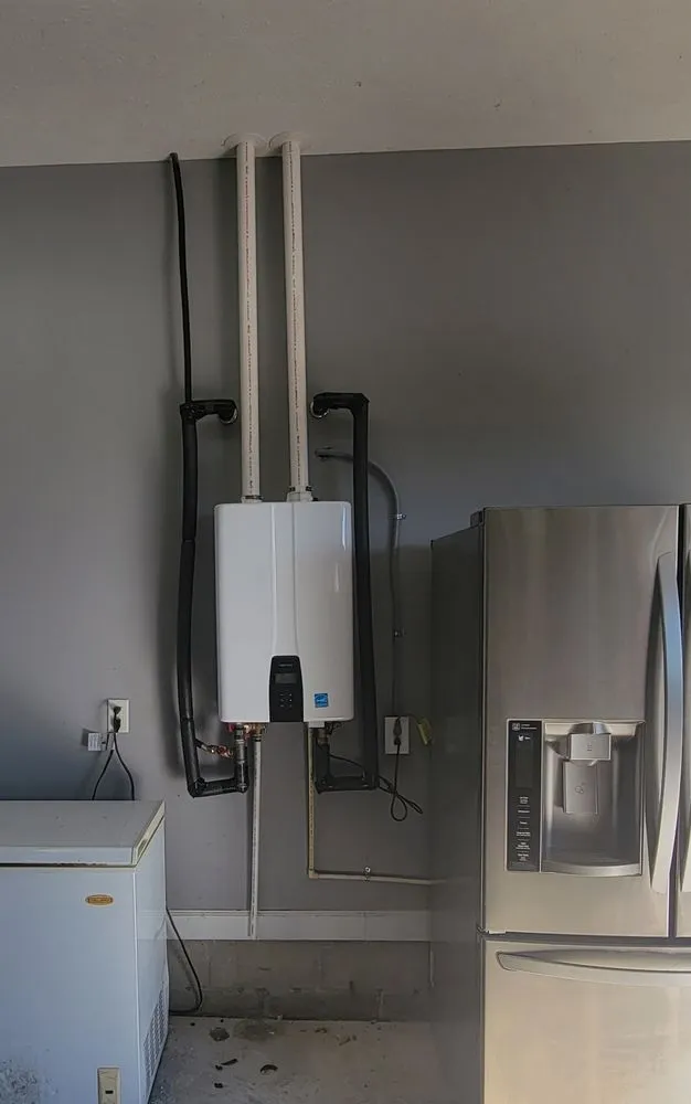 Slide of Capital Property Service Group