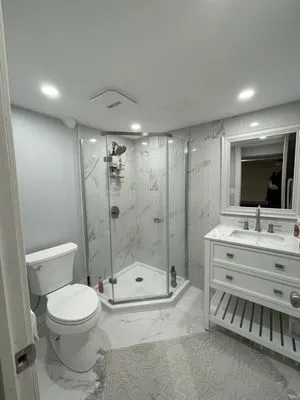 Capital Quality Handyman Logo