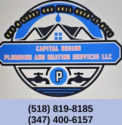 Capital Region Plumbing And Heating Services