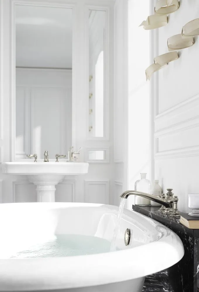 Slide of Capital Supply Company