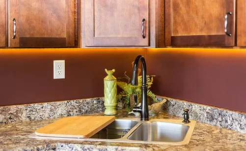 Slide of Capital Supply Company