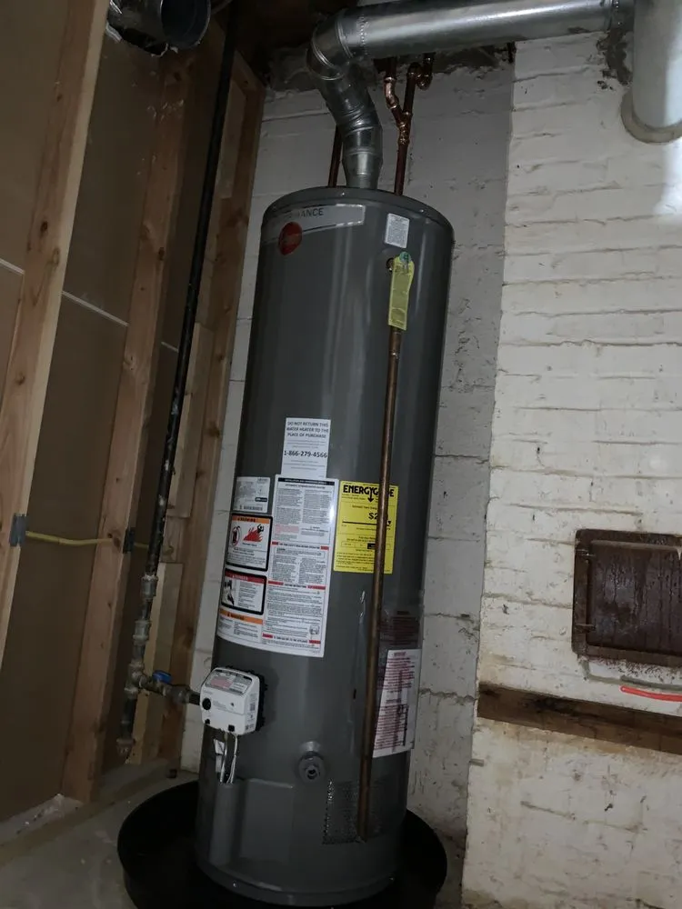 Slide of Capitol City Plumbing