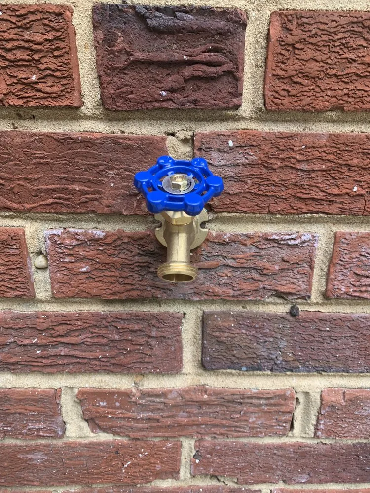 Slide of Capitol City Plumbing