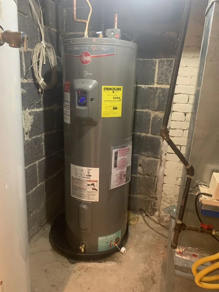 Slide of Capitol City Plumbing