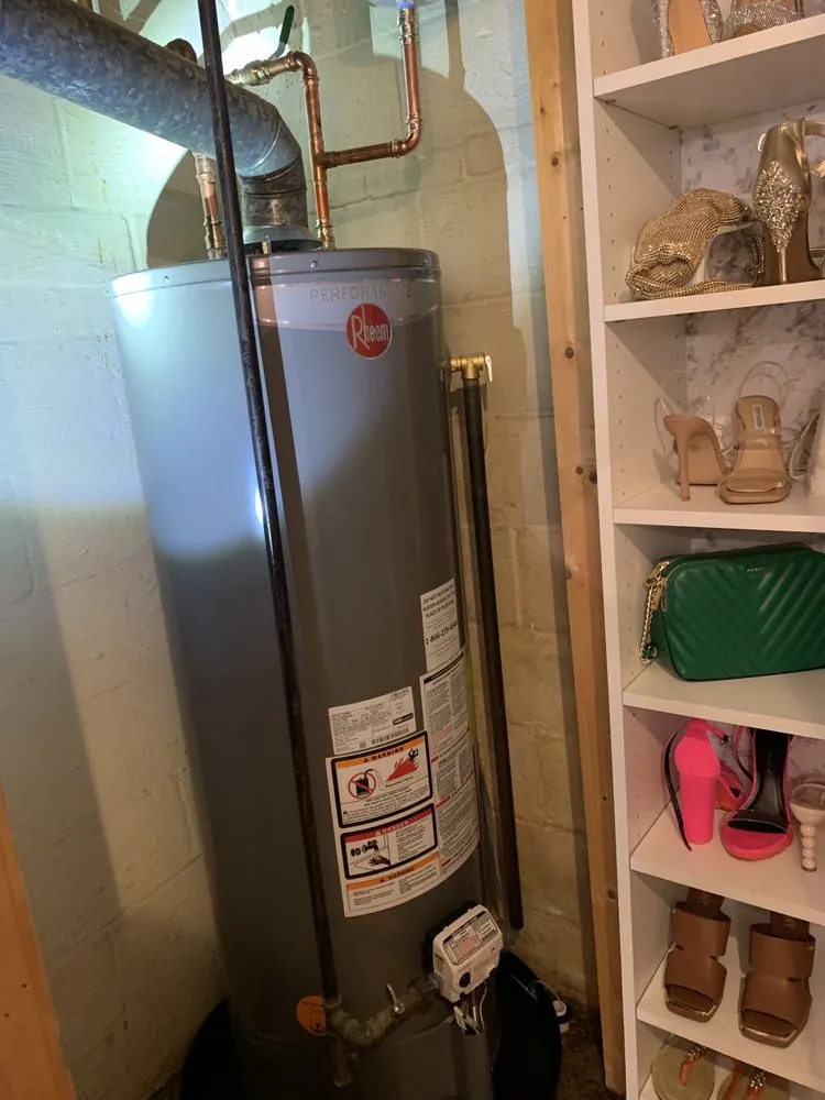 Slide of Capitol City Plumbing