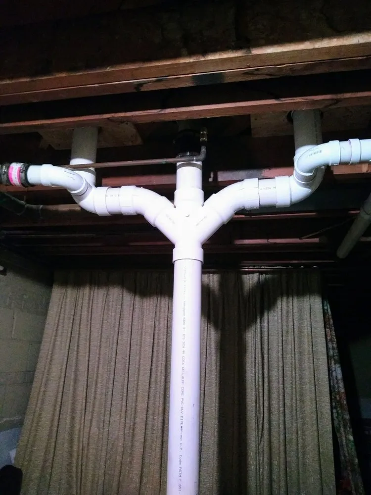 Slide of Capitol City Plumbing