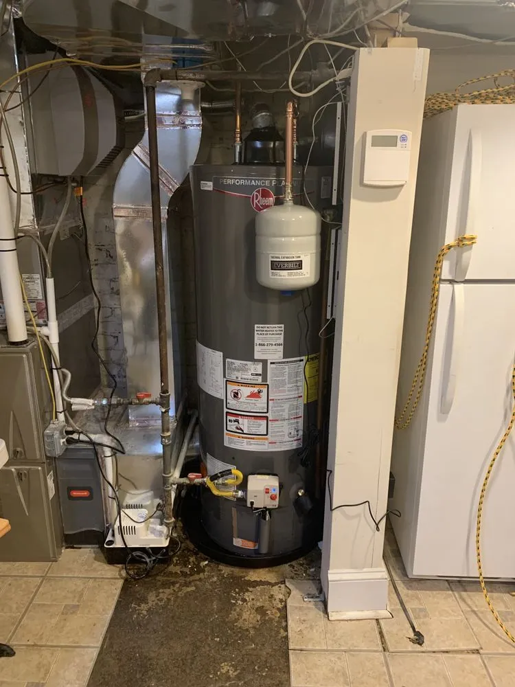 Slide of Capitol City Plumbing