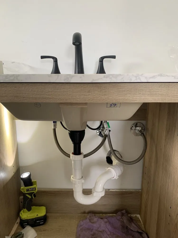 Professional plumbing repair in Washington, DC, DC by Capitol City Plumbing