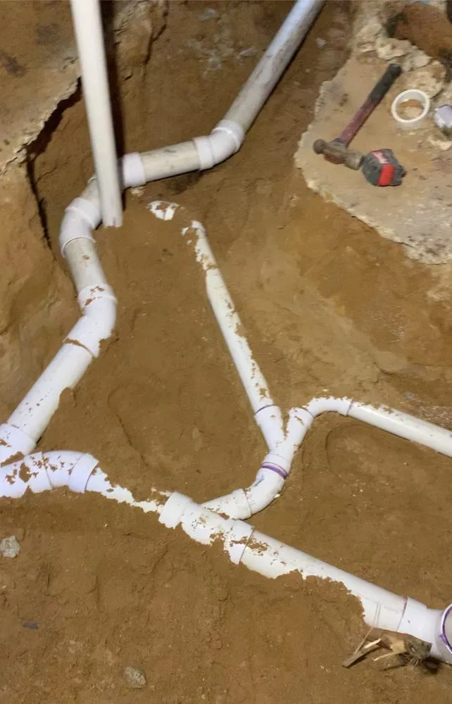 Professional drain cleaning service in Washington, DC, DC - Capitol City Plumbing