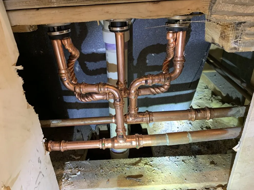 Slide of Capitol City Plumbing