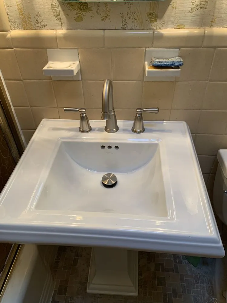 Slide of Capitol City Plumbing