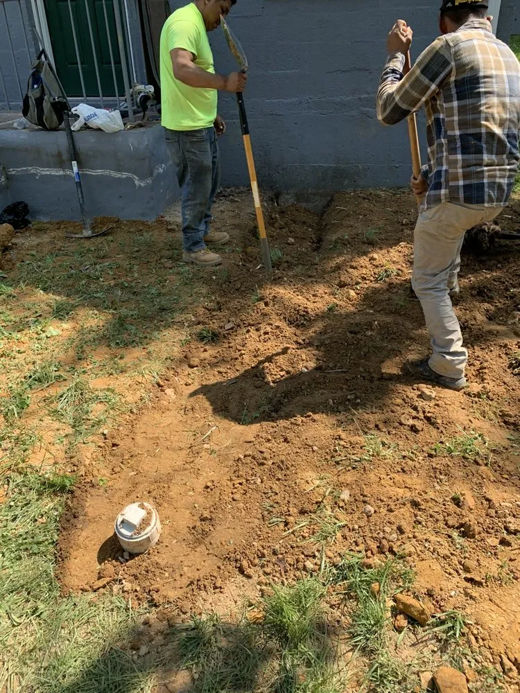 Slide of Capitol City Plumbing