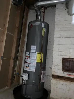 Capitol City Plumbing Logo