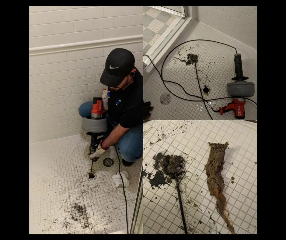 Slide of Capitol Handyman & Plumbing