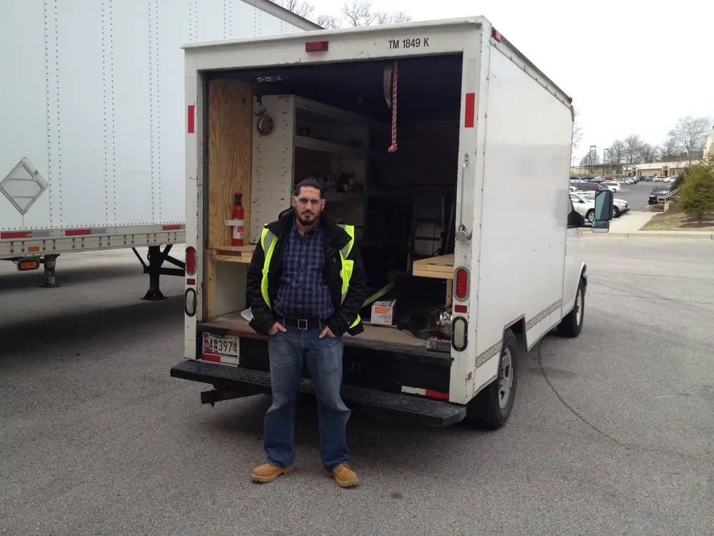 Slide of Capitol Handyman & Plumbing