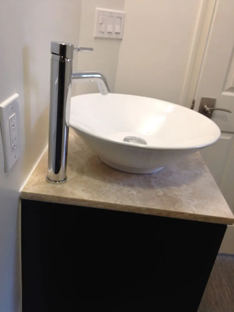 Slide of Capitol Handyman & Plumbing