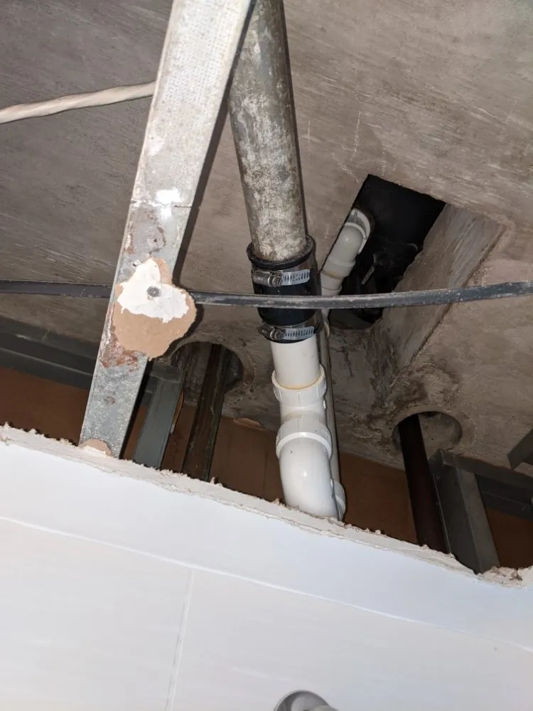 Slide of Capitol Handyman & Plumbing