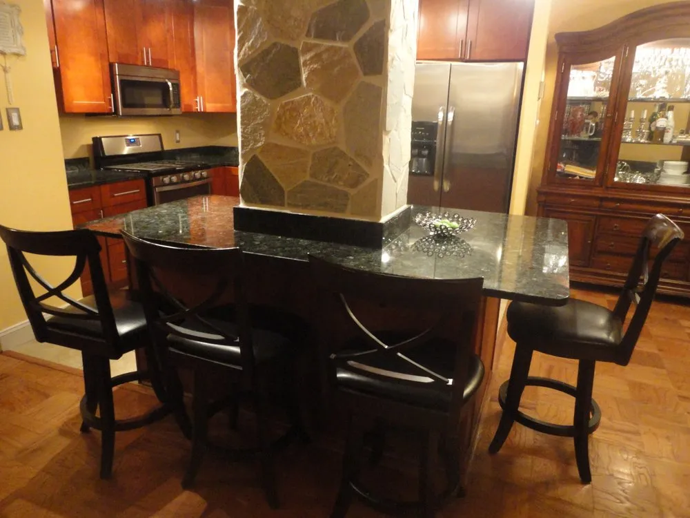 Slide of Capitol Handyman & Plumbing