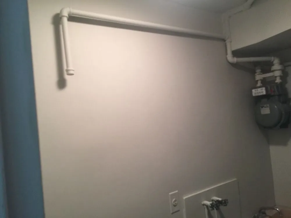 Affordable drain cleaning for homes in Washington DC, DC by Capitol Handyman & Plumbing