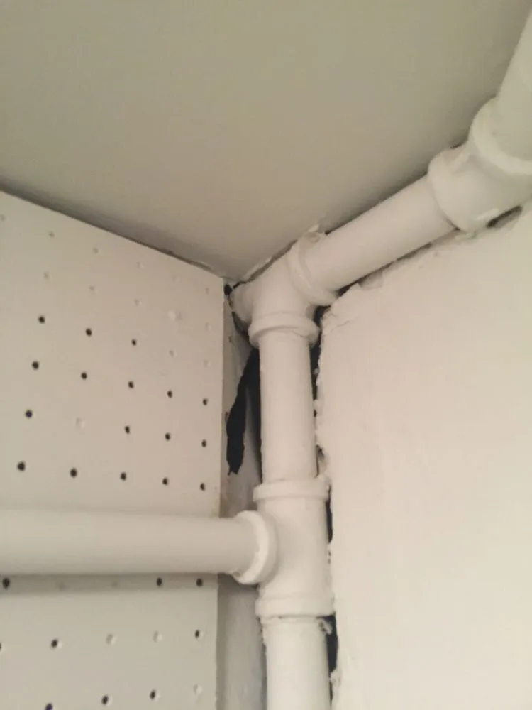 Professional plumbing repair for homes in Washington DC, DC by Capitol Handyman & Plumbing