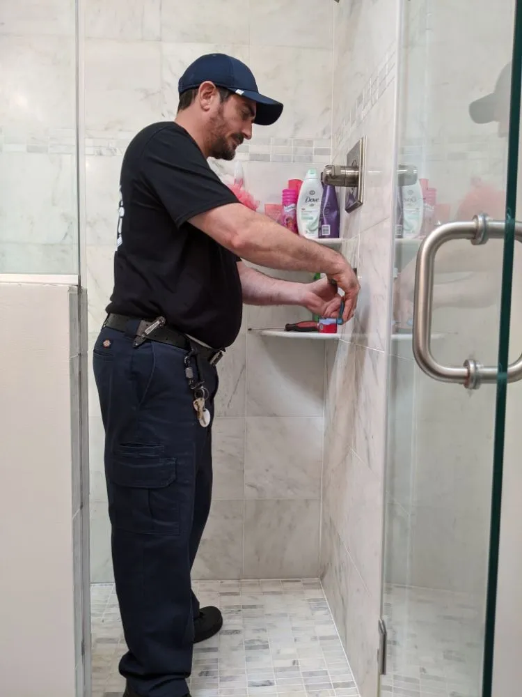 Slide of Capitol Handyman & Plumbing