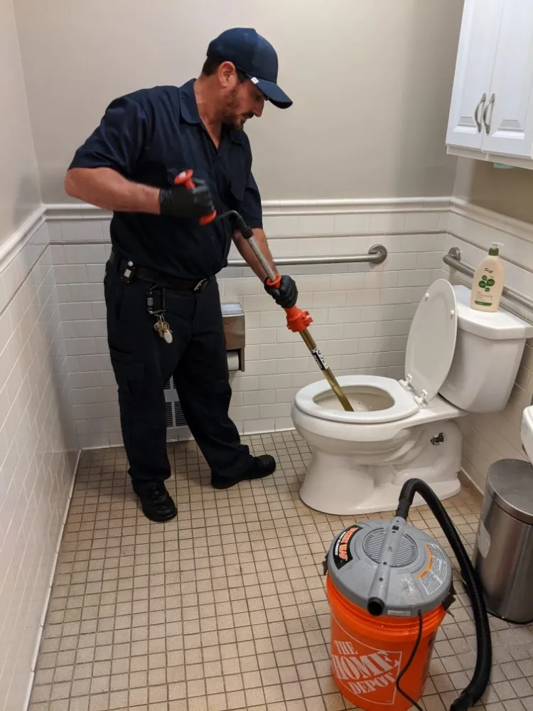 Slide of Capitol Handyman & Plumbing