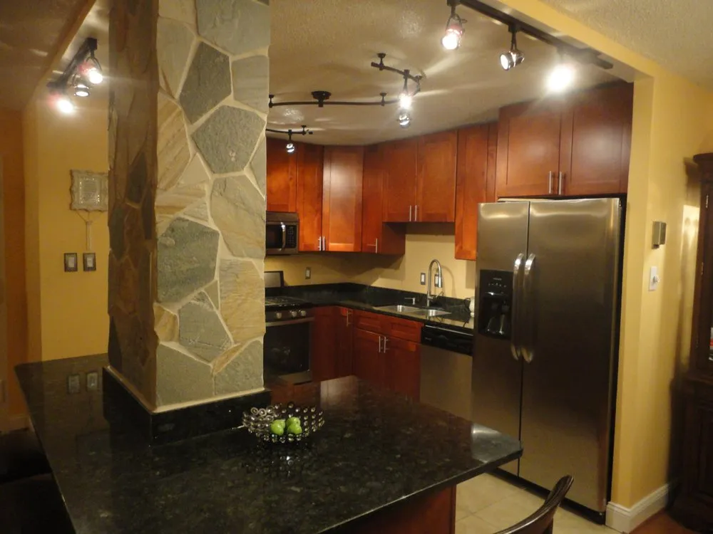 Slide of Capitol Handyman & Plumbing