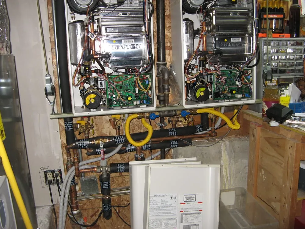 Slide of Capitol Hill Plumbing