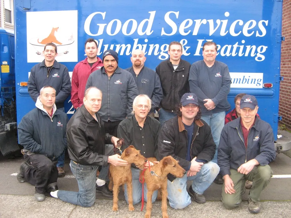 Slide of Capitol Hill Plumbing