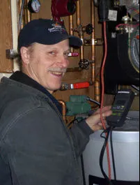 Slide of Capitol Hill Plumbing