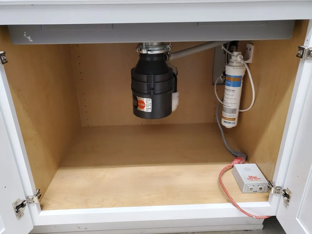 Slide of Capitol Mechanical