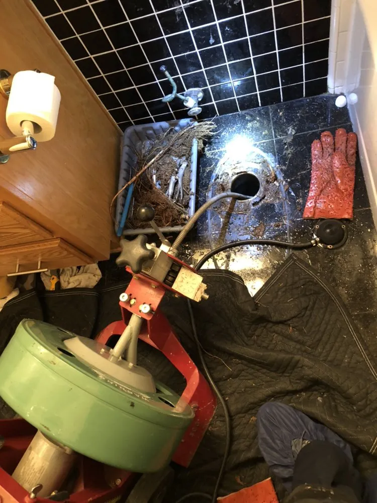 Slide of Capitol Plumbing & Hydro-Jetting Service