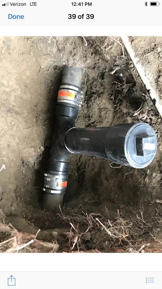 Slide of Capitol Plumbing & Hydro-Jetting Service