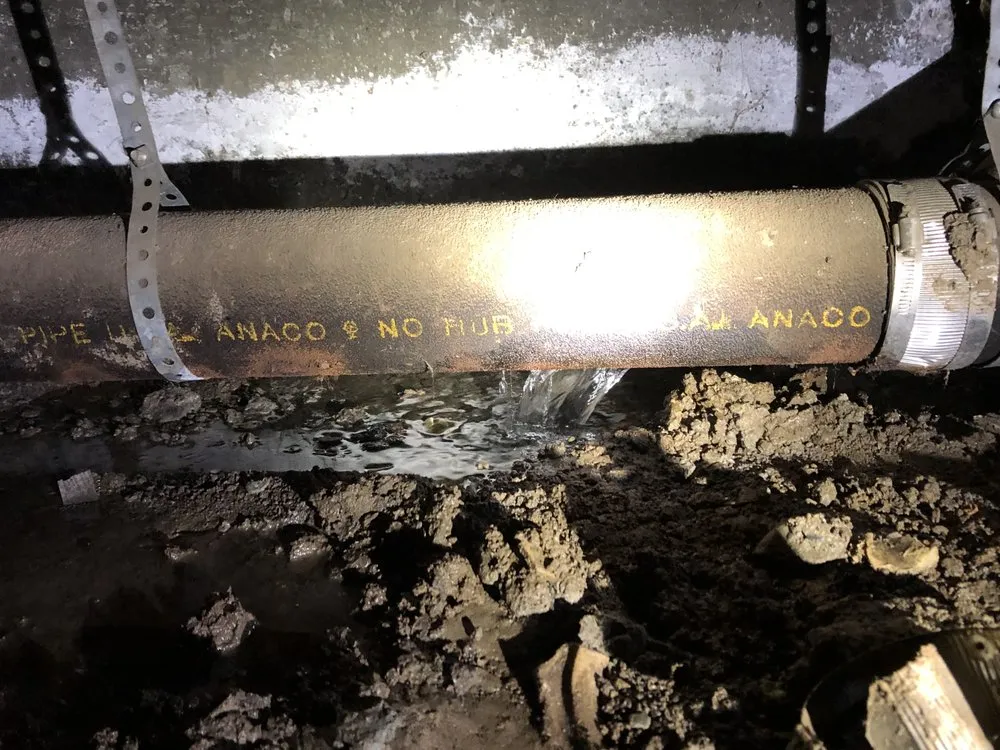 Slide of Capitol Plumbing & Hydro-Jetting Service