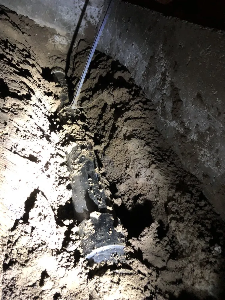 Slide of Capitol Plumbing & Hydro-Jetting Service