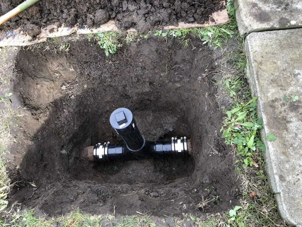 Slide of Capitol Plumbing & Hydro-Jetting Service