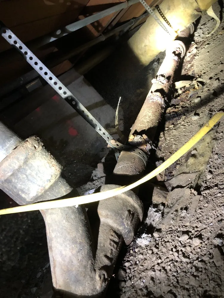 Slide of Capitol Plumbing & Hydro-Jetting Service