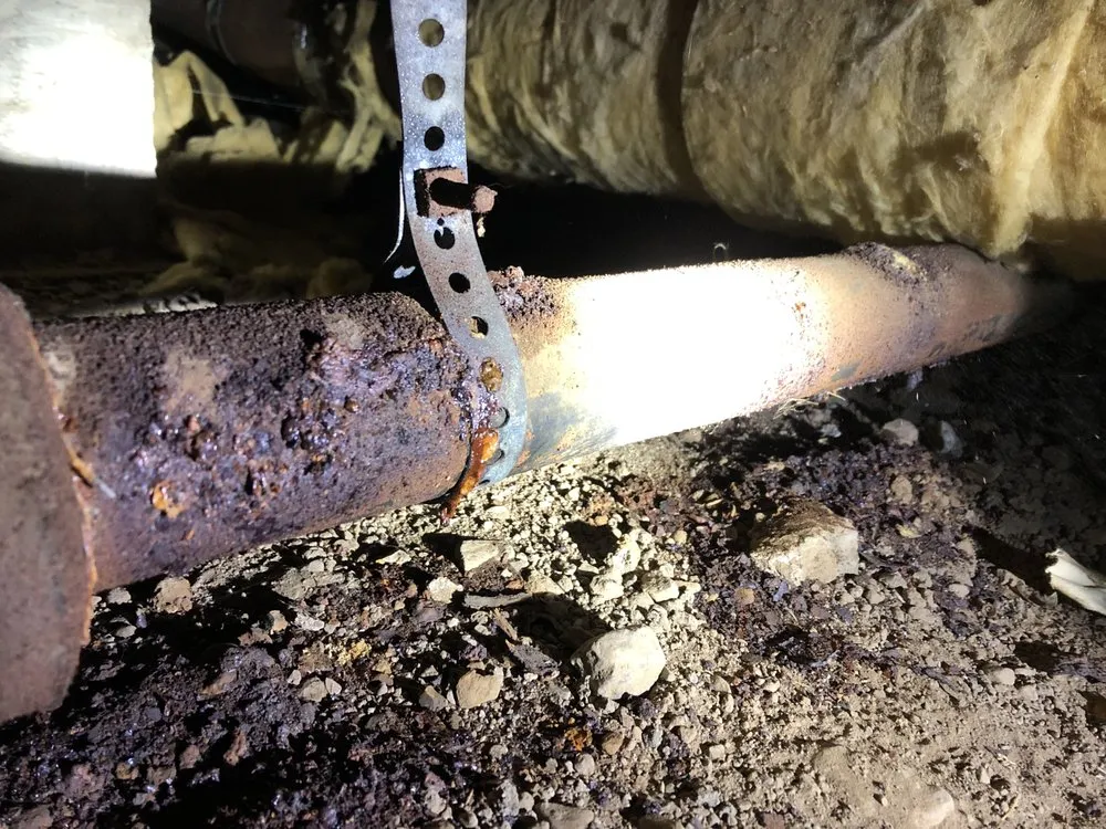 Top-rated pipe repair for homes in San Jose, CA by Capitol Plumbing & Hydro-Jetting Service