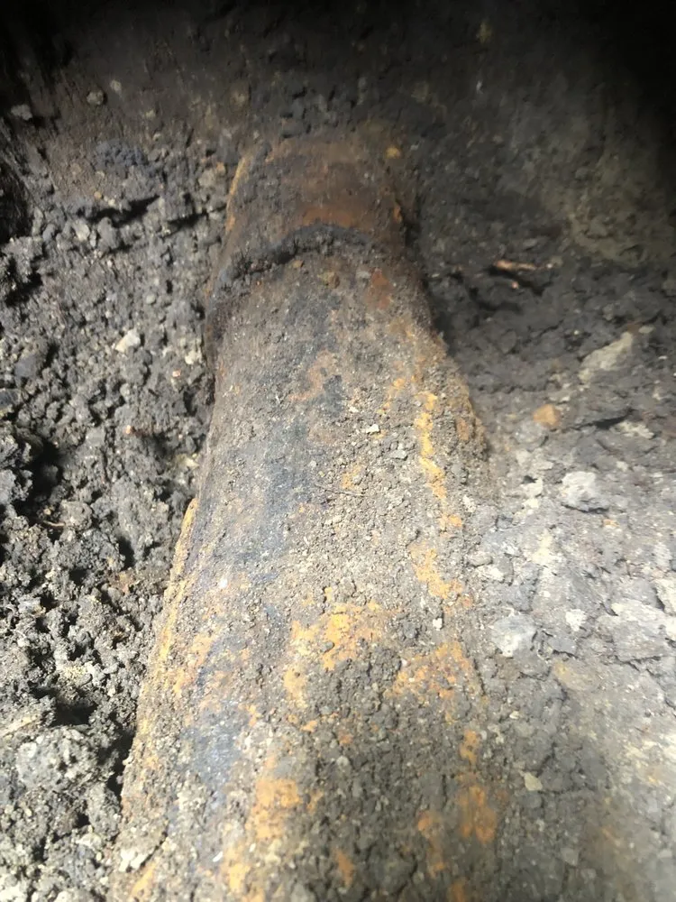 Slide of Capitol Plumbing & Hydro-Jetting Service