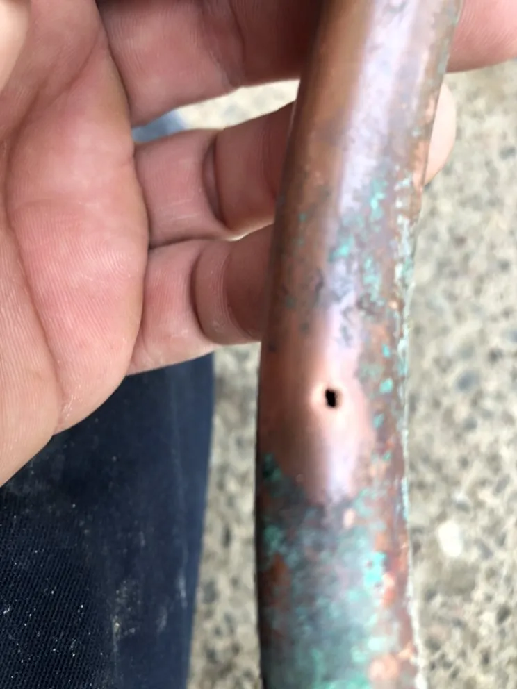 Reliable leak detection in San Jose, CA by Capitol Plumbing & Hydro-Jetting Service