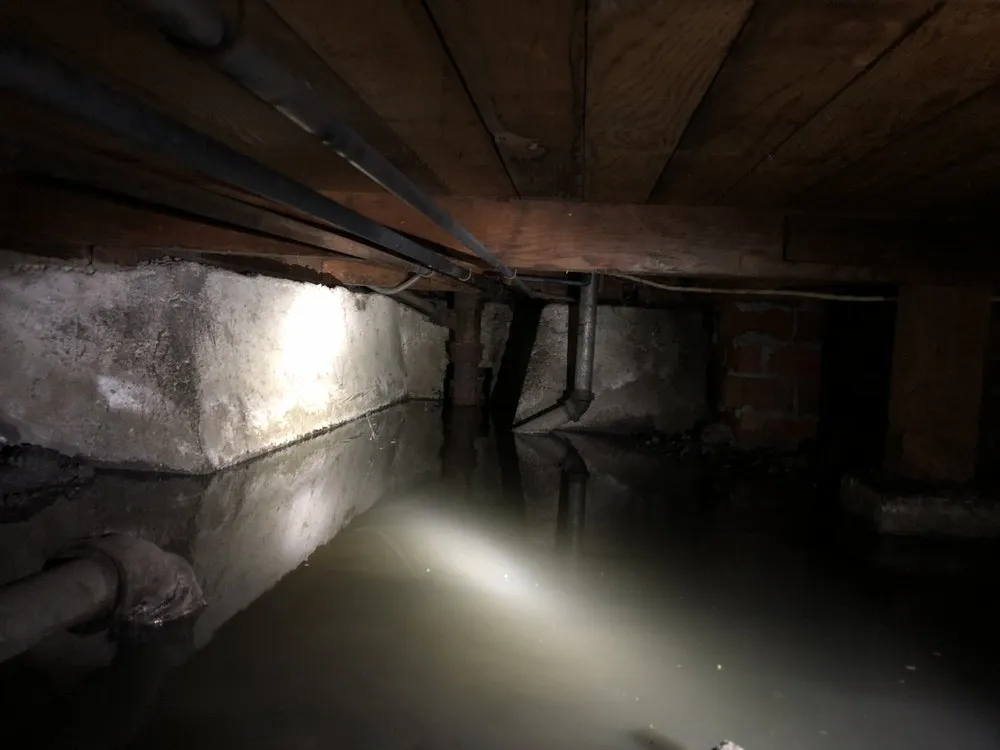 Slide of Capitol Plumbing & Hydro-Jetting Service