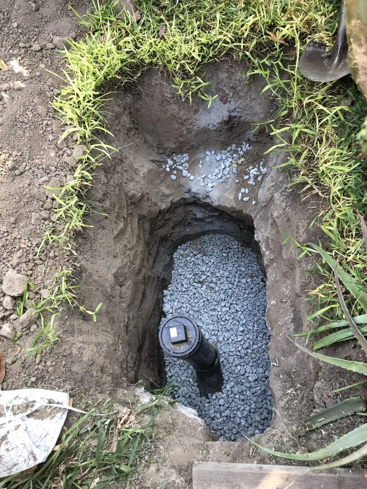 Slide of Capitol Plumbing & Hydro-Jetting Service